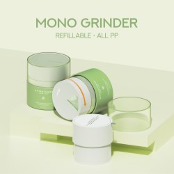 Grinders